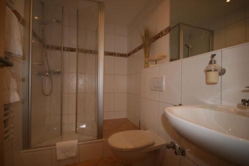 Aqua Marina Hotel Heligoland Kültér fotó