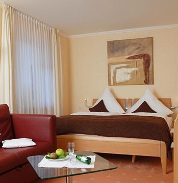 Aqua Marina Hotel Heligoland Kültér fotó