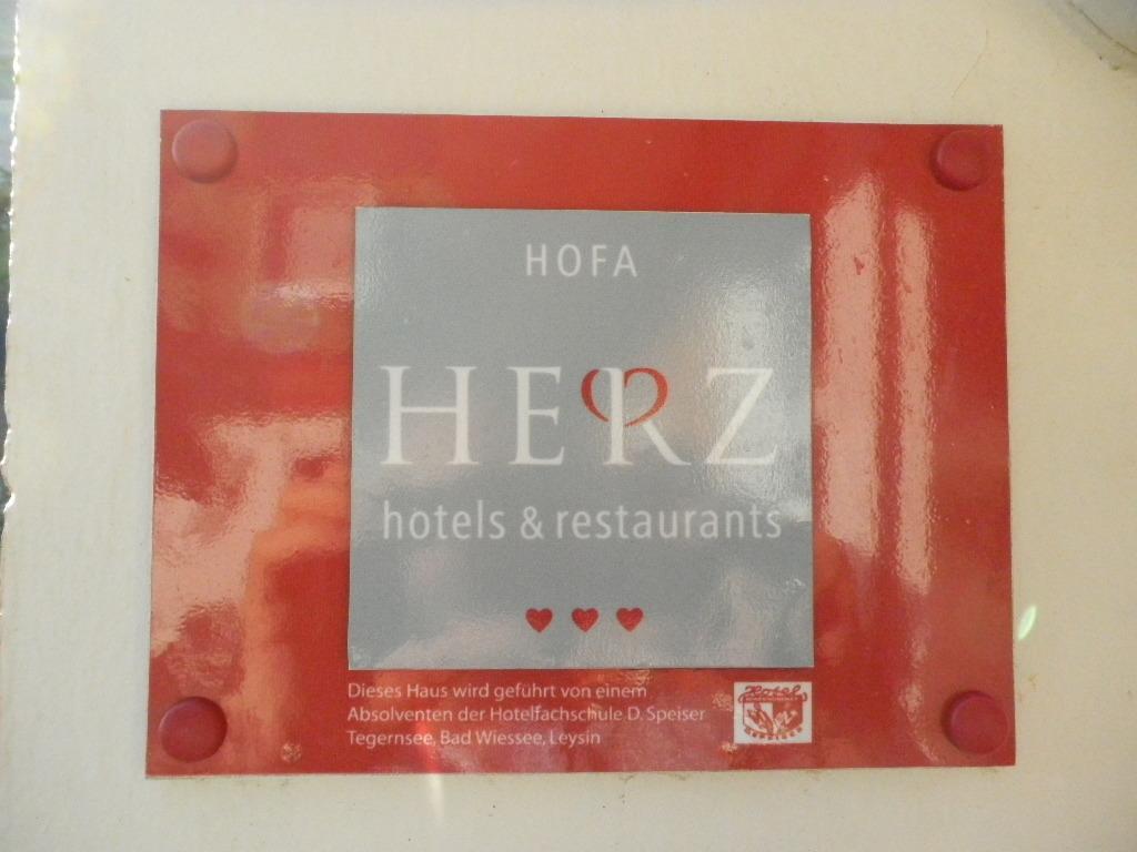Aqua Marina Hotel Heligoland Kültér fotó