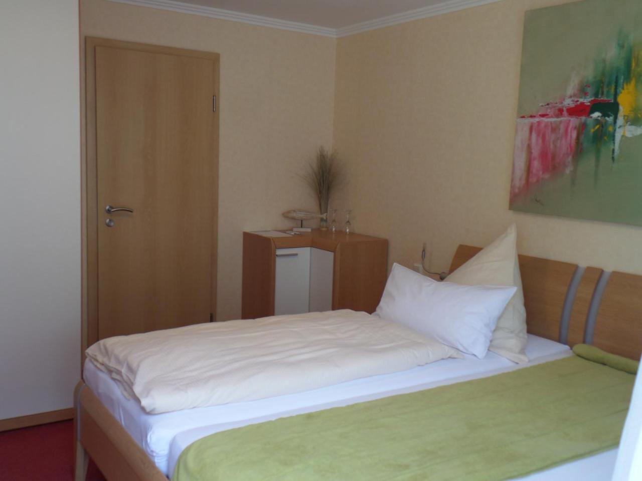 Aqua Marina Hotel Heligoland Kültér fotó